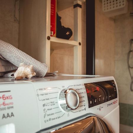 Appartamento Campovolo Reggio nell'Emilia Exterior foto
