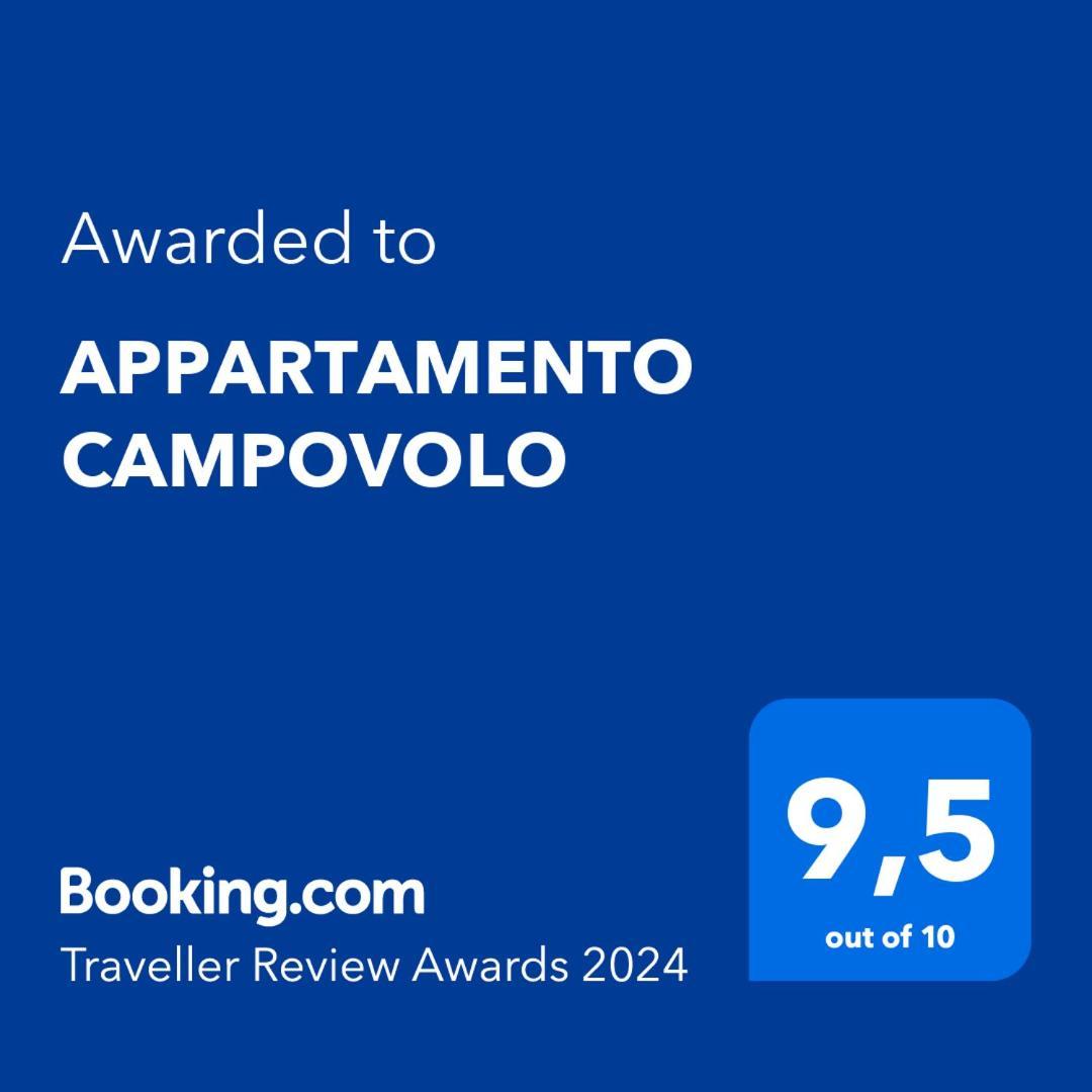 Appartamento Campovolo Reggio nell'Emilia Exterior foto