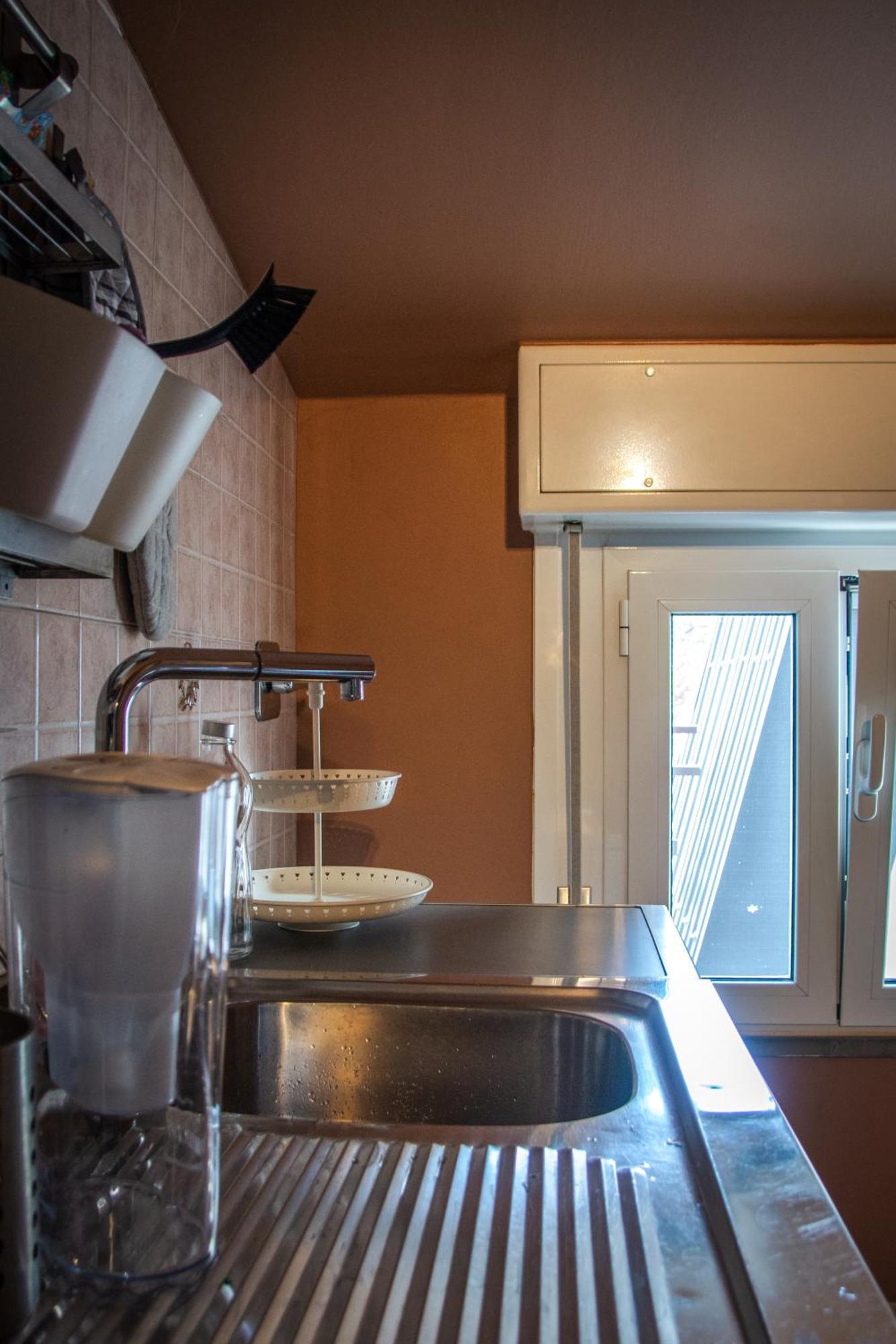 Appartamento Campovolo Reggio nell'Emilia Exterior foto