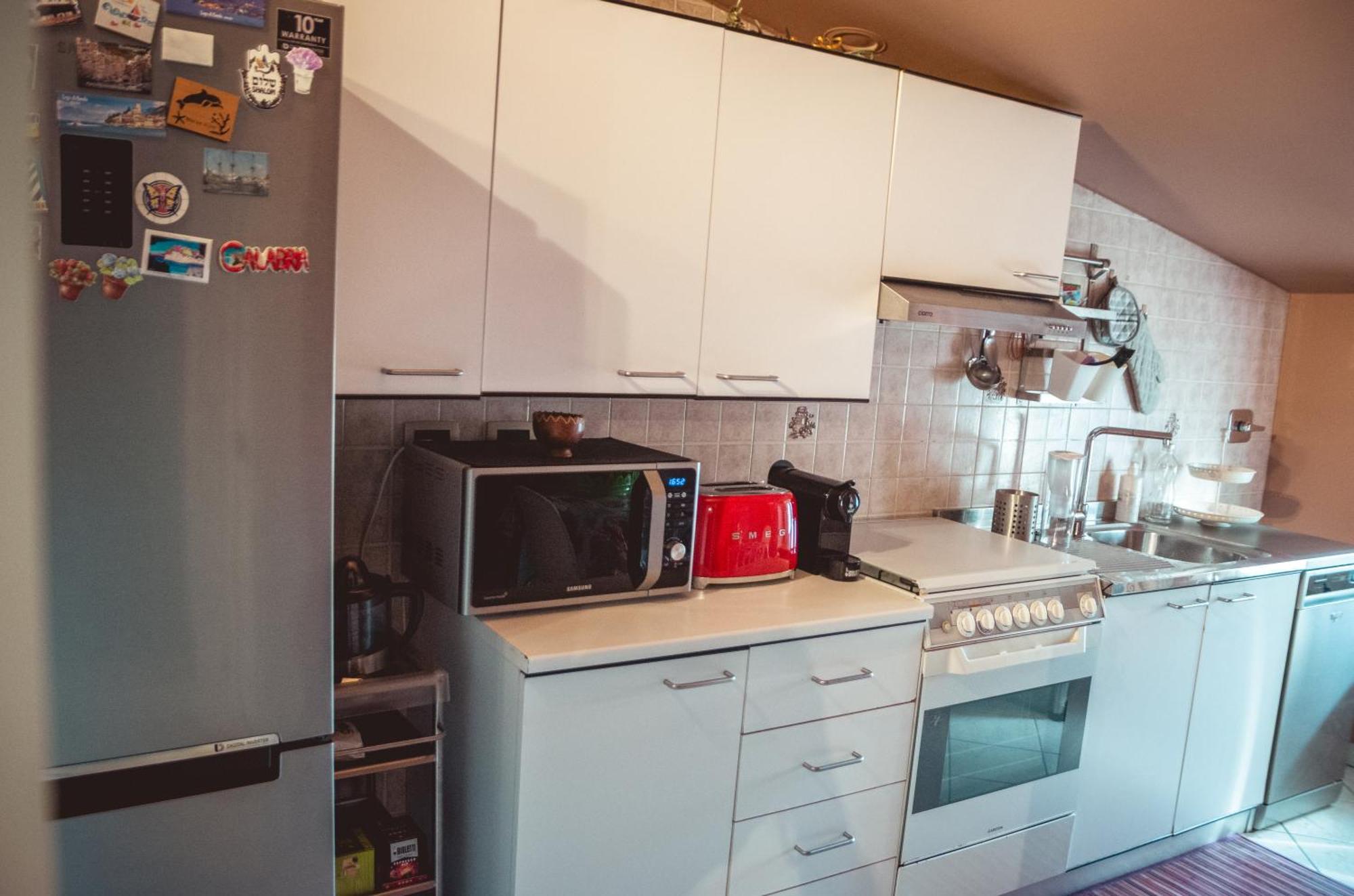 Appartamento Campovolo Reggio nell'Emilia Exterior foto